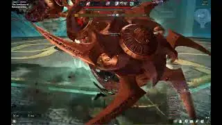 Vindictus - Sou No Hit Emmet Solo Play 3:02