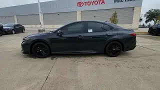2026 Toyota Camry SE League City, Houston, Pearl City, Texas City, Baytown TX