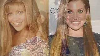 Cory And Topanga:I Knew I’d Loved You