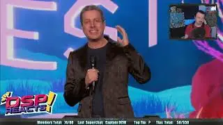 DSP Reacts: Summer Game Fest 2023! LIVE Reactions to the Stream