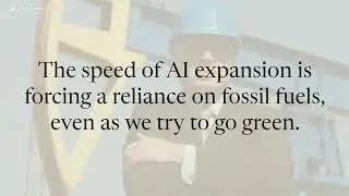 Can AI Save the Climate Before It Melts the Grid?