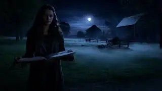 Darkness Incarnate....