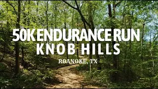 How to Prepare for a Self-Supported 50k Trail Run | My Gear and Post-Run Breakdown