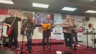 Where Glory Can Be Found / Lonesome Express 