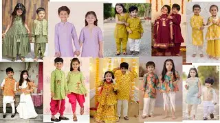 Latest Brother & Sister Matching  2025 | Behan or Bhai ke aik jasay Suit ke Design