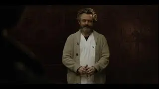 Michael Sheen compares 'Prodigal Son' character to the shark in 'Jaws'