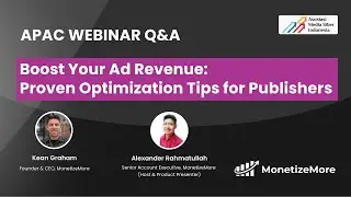 How to optimize ads to improve revenue