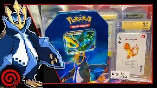 MORE DIAMOND PEARL BREAKS - CHARMANDER POKER BREAK - LIVE CARD SHOP