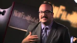 Interview | Dir. Ryan Prows | June 2012 - NFMLA