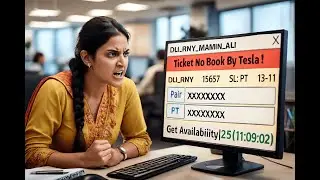 Alexa X Tatkal Software New Update &ndash; Best Tatkal Booking Software
