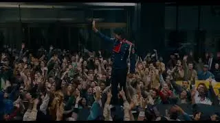 Micheal Jackson Trailer featuring Bernie Mac