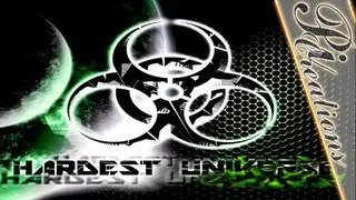 Hardest Universe (wallpaper) - Photoshop Speed Art