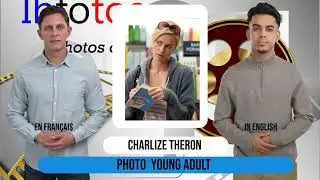 CHARLIZE TH&eacute;RON  dans le film YOUNG ADULT  - ibfotos