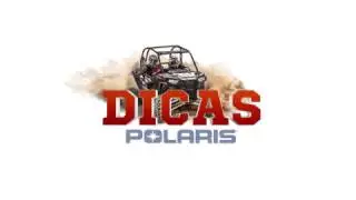 19º Ep Dicas Polaris - Verificar Pastilha de Freio do ATV.
