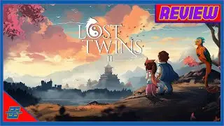 Обзор Lost Twins 2