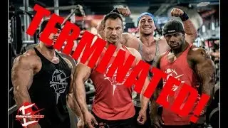 Enhanced Athlete channel Terminated/ Raided by FDA
