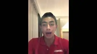 DW FMCS Rd.5 Zhuhai Video Blog - Day 3