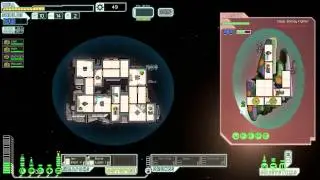 FTL with BlazingOX PART 4 - Damn Rebels!