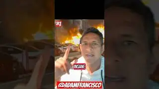Violent leftists attack Tesla dealership in Las Vegas
