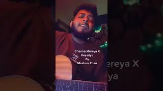 Channa Mereya song cover by keto vai #channamereya #arjitsingh #ketovlog