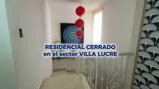 Tu hogar en Villa Lucre, Panam&aacute;: casa familiar en venta 208 m&sup2; con jard&iacute;n | residencial seguro