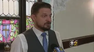 Preservationists Opposes Partial Demolition Of Church
