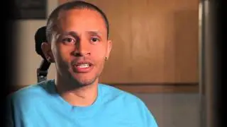 Patient Story: Sherown is #RedefiningPossible