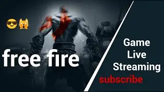 🏆 Booyah Back To Back | FF Live Hindi