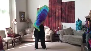 I AM regular dowel wing