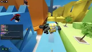 New video guys evade