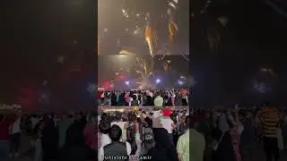 Unveiling the Spectacular Katara Qatar Fireworks 🎆🧨🎇