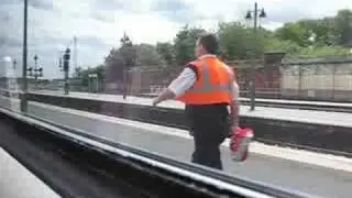 Onboard Class 175 - Crewe to Shrewsbury