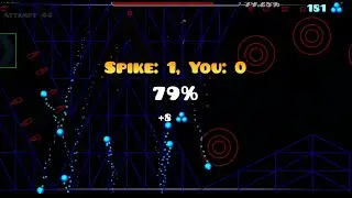 Sonic Wave 79%
