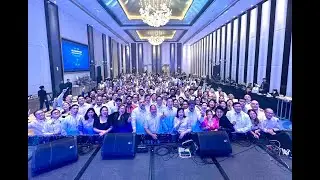 VXI PH Leadership Summit 2025