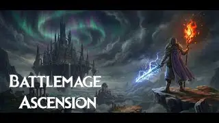 Battlemage Ascension | Demo | As a fan of Dark Messiah of Might and Magic, I'm very interested.