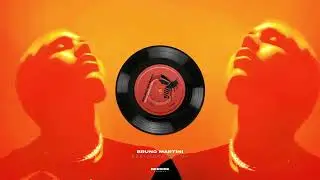 BRUNO MARTINI - BEAT GOES ON