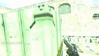[CS] USP 1 BULLET