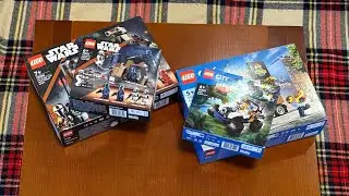 LEGO Date Night