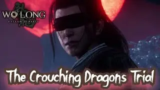 Master The Crouching Dragon's Trial! Wo Long: Fallen Dynasty Sub Mission Guide