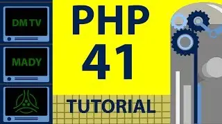 #41 Tutorial PHP OOP [ROMANA] - Constructorul