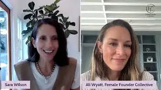Bespoke Marketing and Content Strategies that Create Devoted Consumers with Sara Wilson