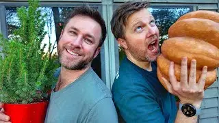 Fall Foliage, Cozy Cabin, & Pumpkin Pie 🍁 North Georgia Mountain Vlog