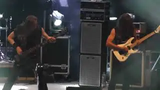 Titanium  -  Another chance LIVE  [Ostrava, Czechrepublic 26.08.2017]