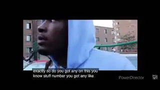 Oblock Bosstop (dis fbg duck) Interview that&rsquo;s got oblock members picked up by the feds!!!!