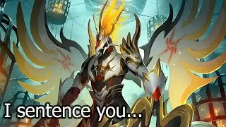Shadowverse | I sentence you... | Rotation December 2022