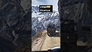 itbp status.itbp WhatsApp status #itbp #viral#shorts#short#explore#explore