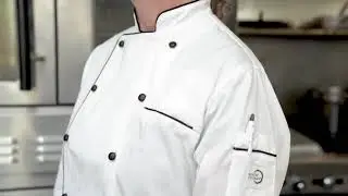 Mercer Culinary Renaissance Chef Jackets & Pants