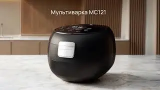 Обзор на мультиварку REDMOND MC121