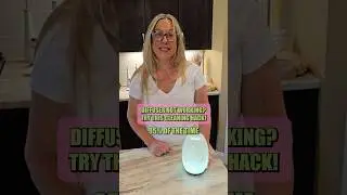 How to fix a broken diffuser with a simple cleaning trick ‼️🧘🏼&zwj;♀️