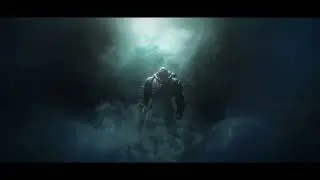 HYDRA UNKNOWN &ndash; Alpha Legion Theme | Industrial Deception Metal (WH40K)